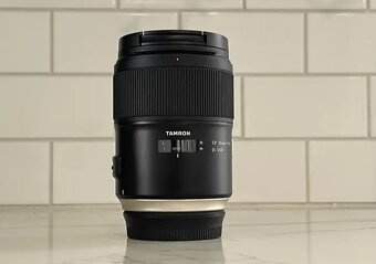 Tamron SP 35mm f/1.4 Di USD pro Canon EF - 4