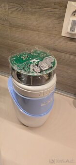 eSpring systém na doúpravu vody - 4