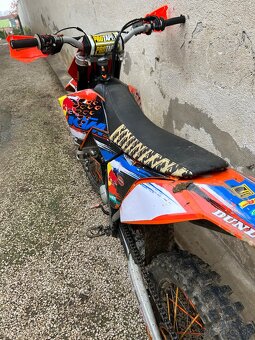 Ktm sxf 250 2009 - 4