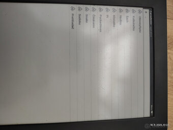 PocketBook PRO 902 Grafit - 4