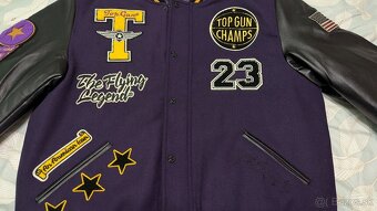 Pánska bunda Top Gun Tg20213031 - 4