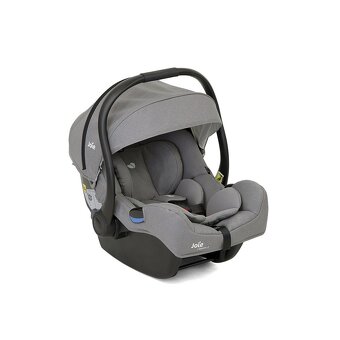 Autosedačka Joie i-Gemm 2 – ako nová - 4