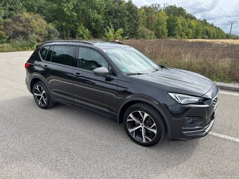 SEAT TARRACO 2.0 TDI 150 FR DSG R.V. 09/2022 - 4