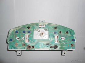 Budiky Nissan Micra K10 / K11 - 4