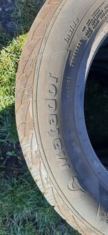 185/65R15  88T Matador  zimne - 4