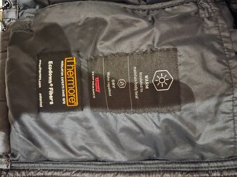 Presivana bunda LEVIS - 4