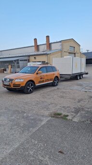 AUTODOPRAVA —JOHNYTRANS— - 4