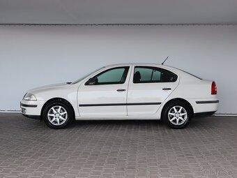 Škoda Octavia 1.4 16V, 2010, 59 kW, 148 131 km - 4
