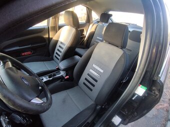 Ford FOCUS 1.6 LPG 85kw - 4