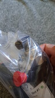 Trysky Ducato Boxer Jumper 2.2hdi Transit 2.2tdci - 4