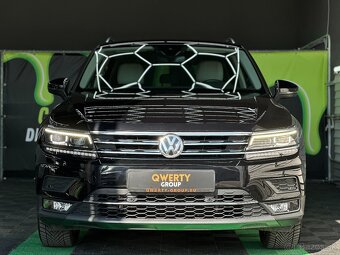 Volkswagen Tiguan Allspace 2019 2.0 TDI DSG - 4