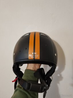 Prilba Harley-davidson - 4