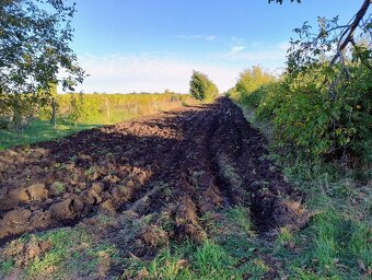 Predám pluh trojka - 4