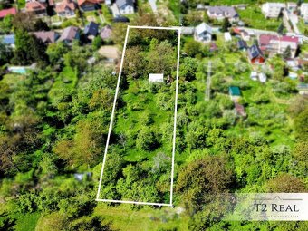 STAVEBNÝ POZEMOK - ZA KALVÁRIOU, PREŠOV, 3318 m2 - 4