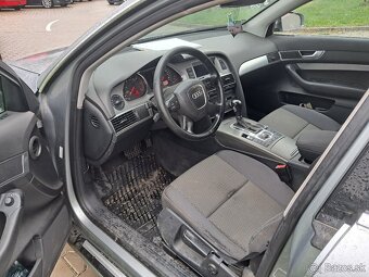 Predam alebo vimenim audi a6 - 4