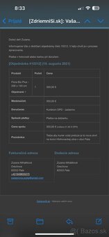 Matrac 140x200 TOP STAV - 4
