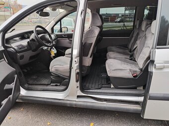 Predám PEUGEOT 807 - 4