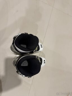 Detské lyžiarky Dalbello - 4