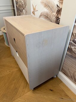 Komoda Kave Home - 4