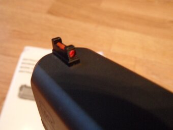 GLOCK 36  .45ACP - 4