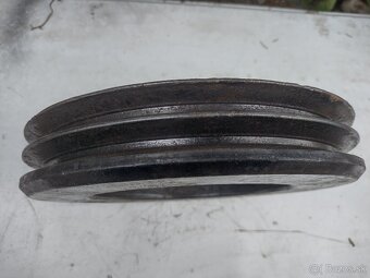 Remenica 240/kužeľ 2x13 - 4