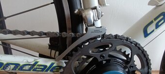 Cannondale Caad9 / Power2Max - 4