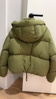 Tommy Hilfiger dámska bunda - 4