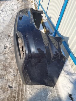 Fiat tipo 2 kombi Zadný nárazník - 4