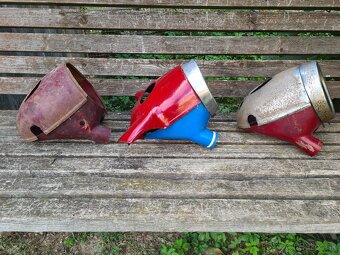 Maska jawa panelka a kyvačka - 4