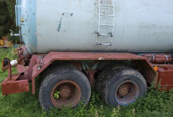 TATRA 148 6x6 fekal - 4