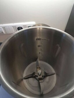 Monsieur Cuisine - 4