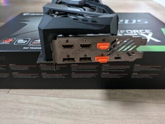 AORUS GeForce RTX 2070 - 4