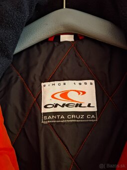 Panska lyžiarska bunda - 4