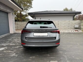 Škoda Octavia Combi 1.4 TSI iV PHEV Ambition - 4