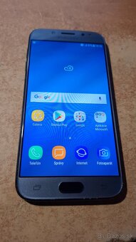Samsung galaxy J5 - 4