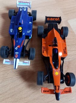 Autodraha Carrera Go 1:43 - 4