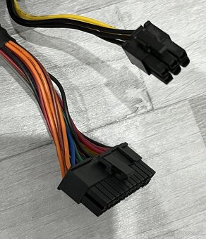 Zdroj MODECOM FEEL III - 350 ATX - 4