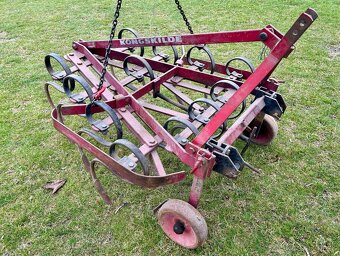 Kultivator za malotraktor - 4