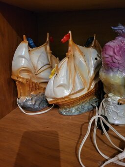 Predam keramicke sošky - 4