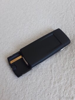 NOKIA 8850 Black - 4