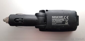 Transmitter Sencor SWM160R - 4