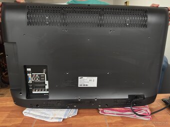 Samsung TV - 4