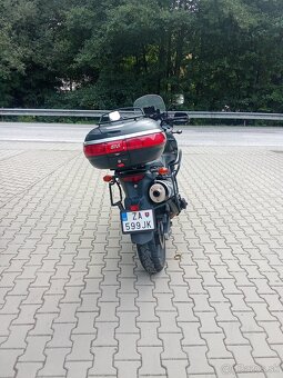 suzuki dl 650 v strom - 4