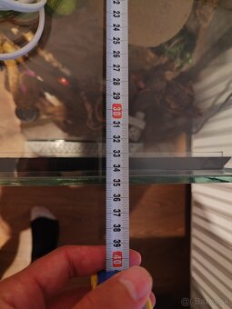 Terarium 80x50x35 - 4