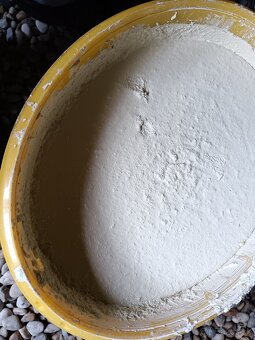 Predám silikónovú fasadnu omietku - 4