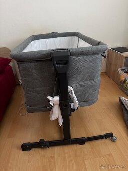 Detská postiel'ka - 4