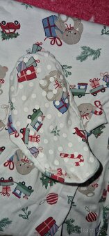 Overal na spanie H&M, v. 98 - 4