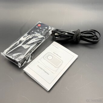 Čínsky Smart LED Projektor ZRZTM :) - 4