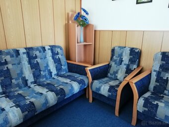 Sedacia súprava - 4