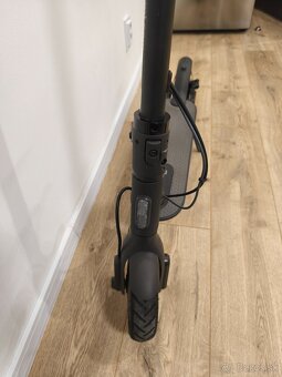 Xiaomi Mi Scooter kolobežka - 4
